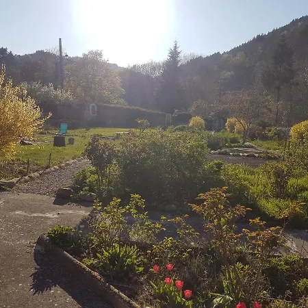Domaine Sela * Saint-Prix (Ardeche)