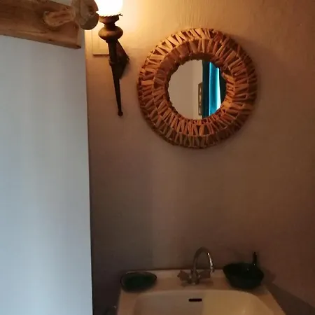 Domaine Sela * Saint-Prix (Ardeche)