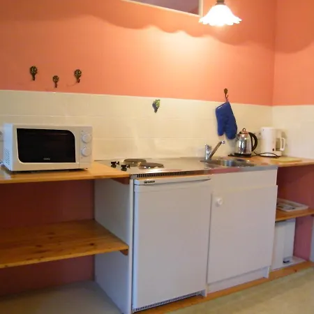 Maison d'hôtes Domaine Sela Saint-Prix (Ardeche)