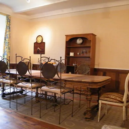 Domaine Sela Maison d'hôtes