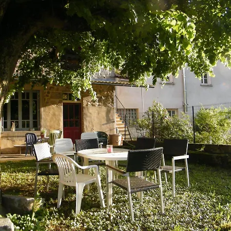 Maison d'hôtes Domaine Sela Saint-Prix (Ardeche)